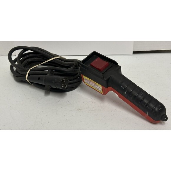 Summit Racing Winch Controller 3 Pin Wired - Picture 2 of 8